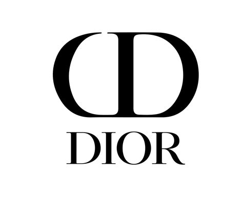 dior trademark logo